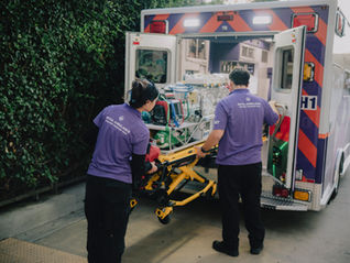 What a 72 Net Promoter Score Says About How We Show Up