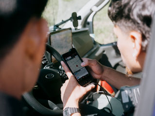 Turning a Platform Migration Into a Cultural Reset