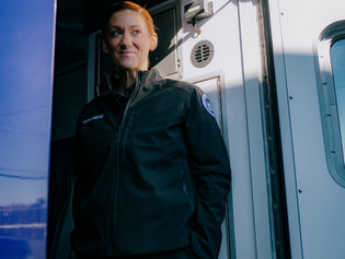 What If Success Looked Like People Loving Their Jobs? A Conversation with our COO Danielle Thomas.