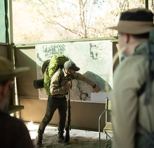 Massimo training guides in Botswanan