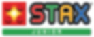stax junior bloques constucción juguetes lego