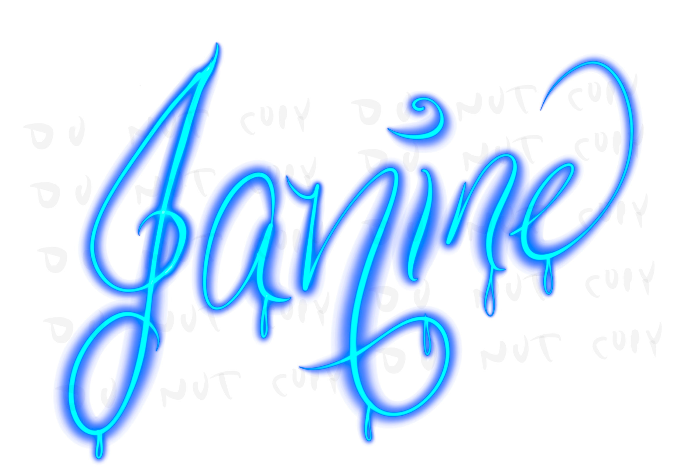 Janine