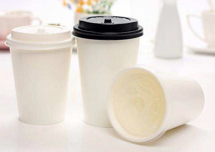 Thumbnail: Paper Cups - Hot Drink