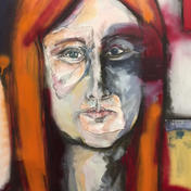 Self Portrait