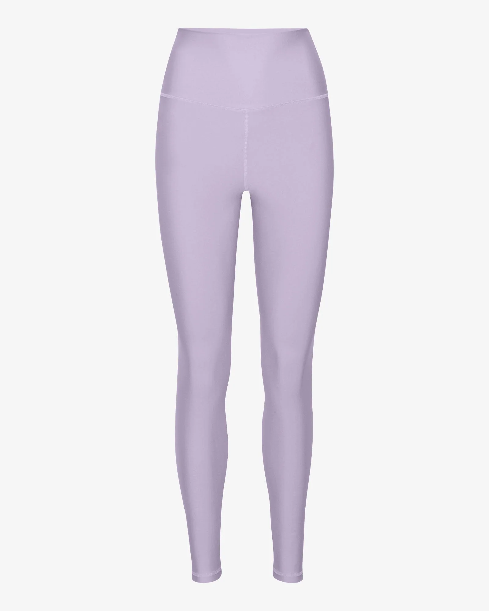 Colourful Standard Leggings Purple