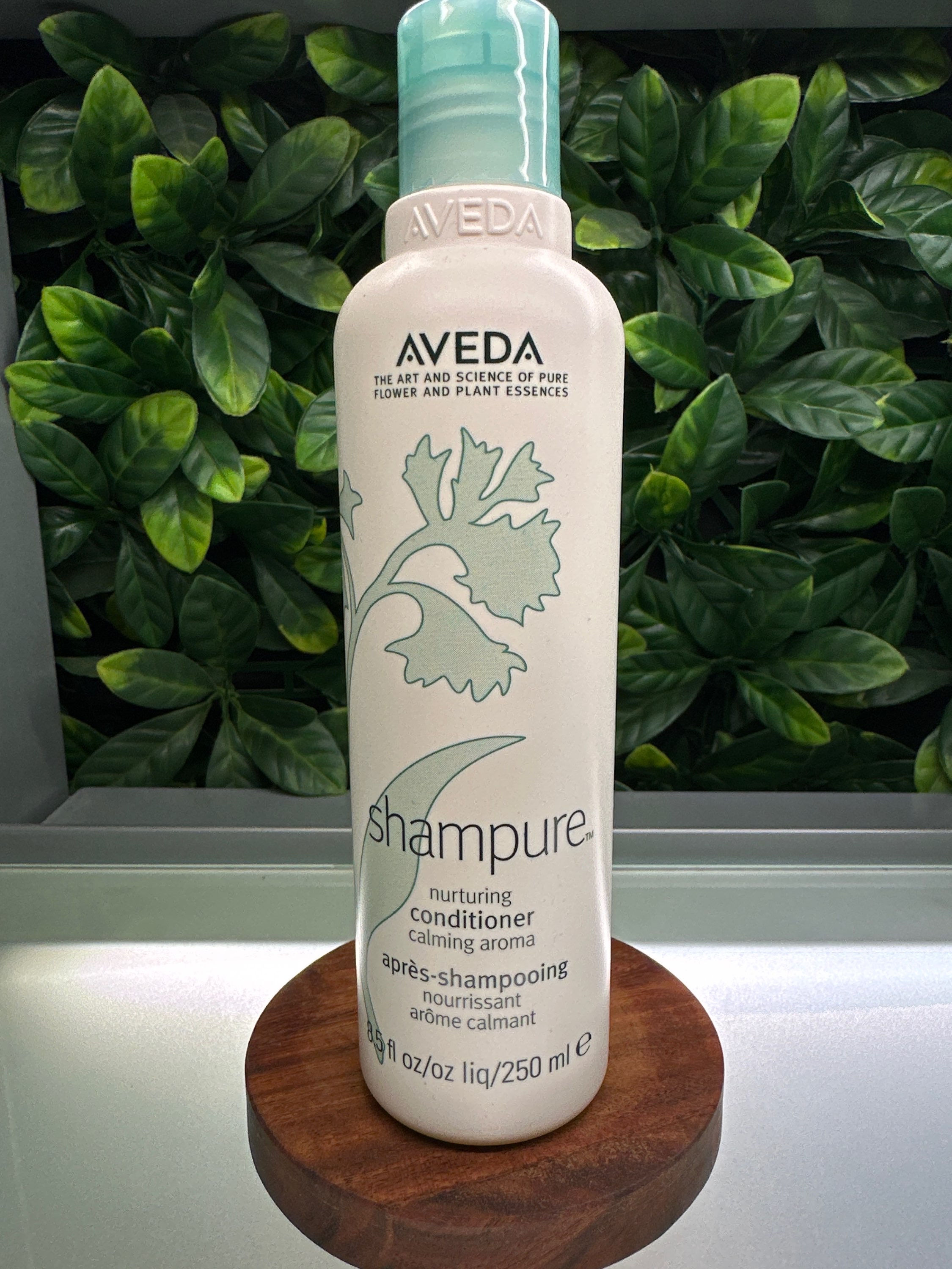 Shampure - Conditioner 250ml 018084998083