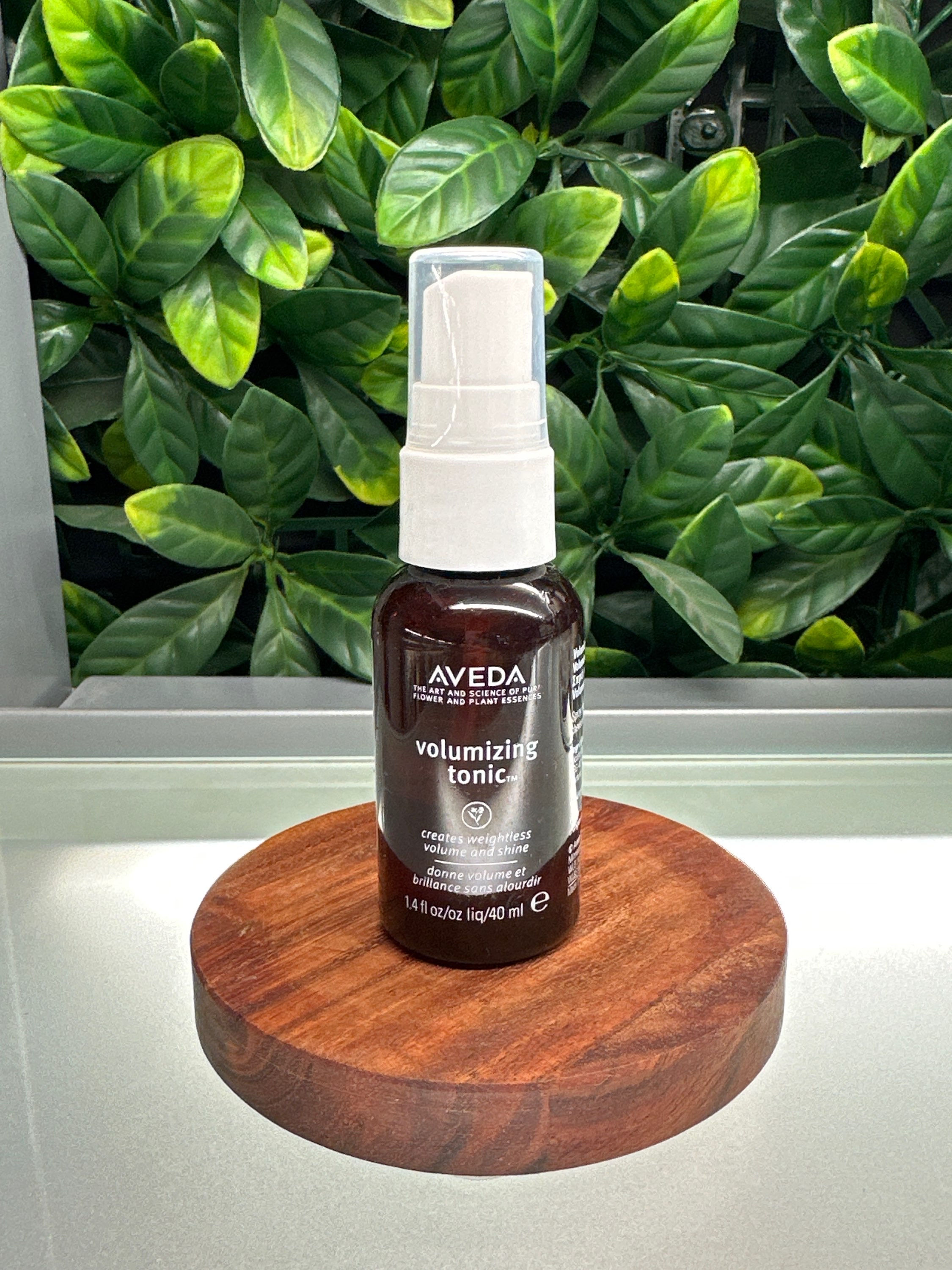 Thickening Tonic 40ml