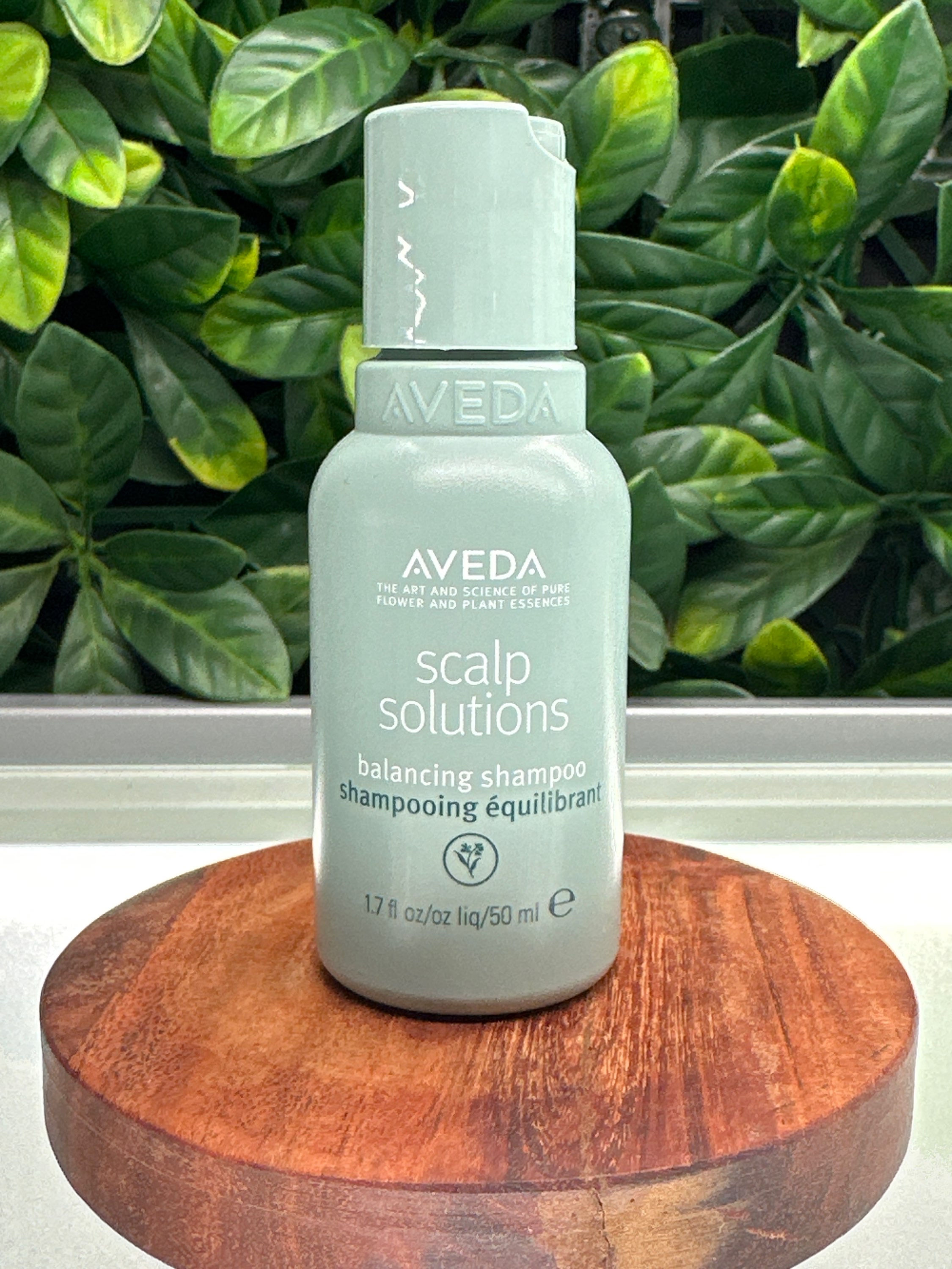 Scalp Solutions Shampoo 50ml 018084040553