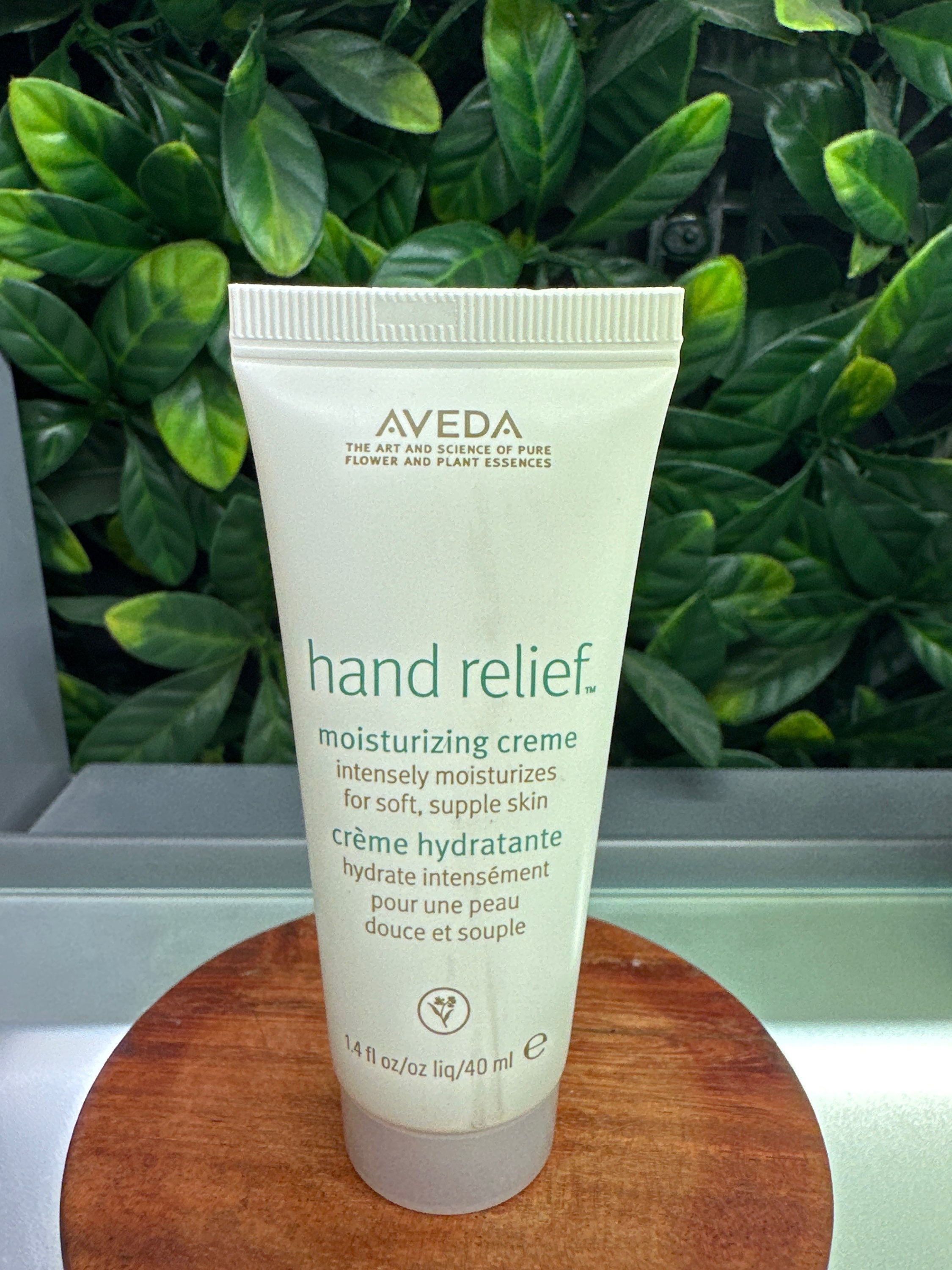 Hand Relief 40ml 018084119921