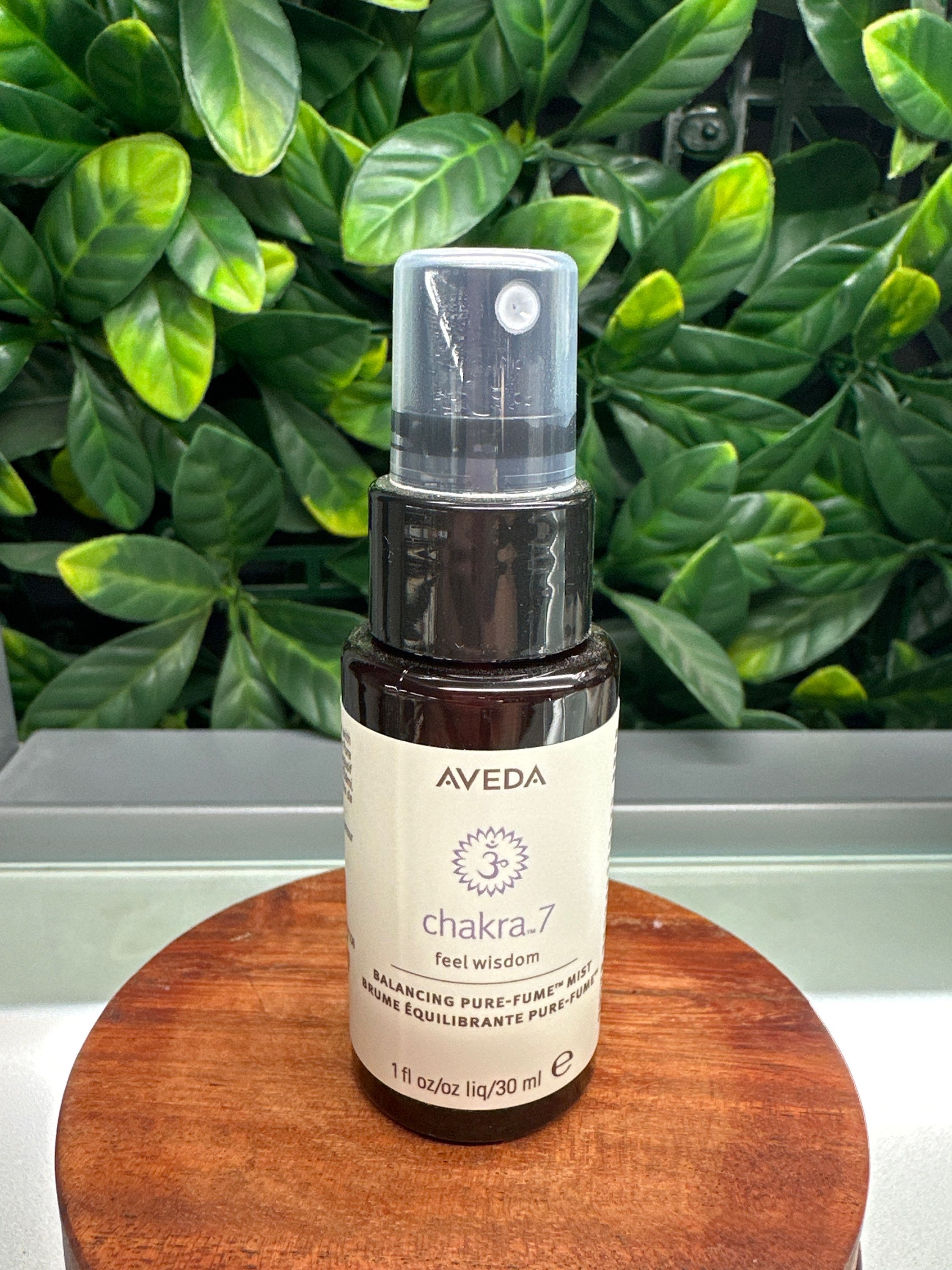 Chakra 7 30ml 018084054581