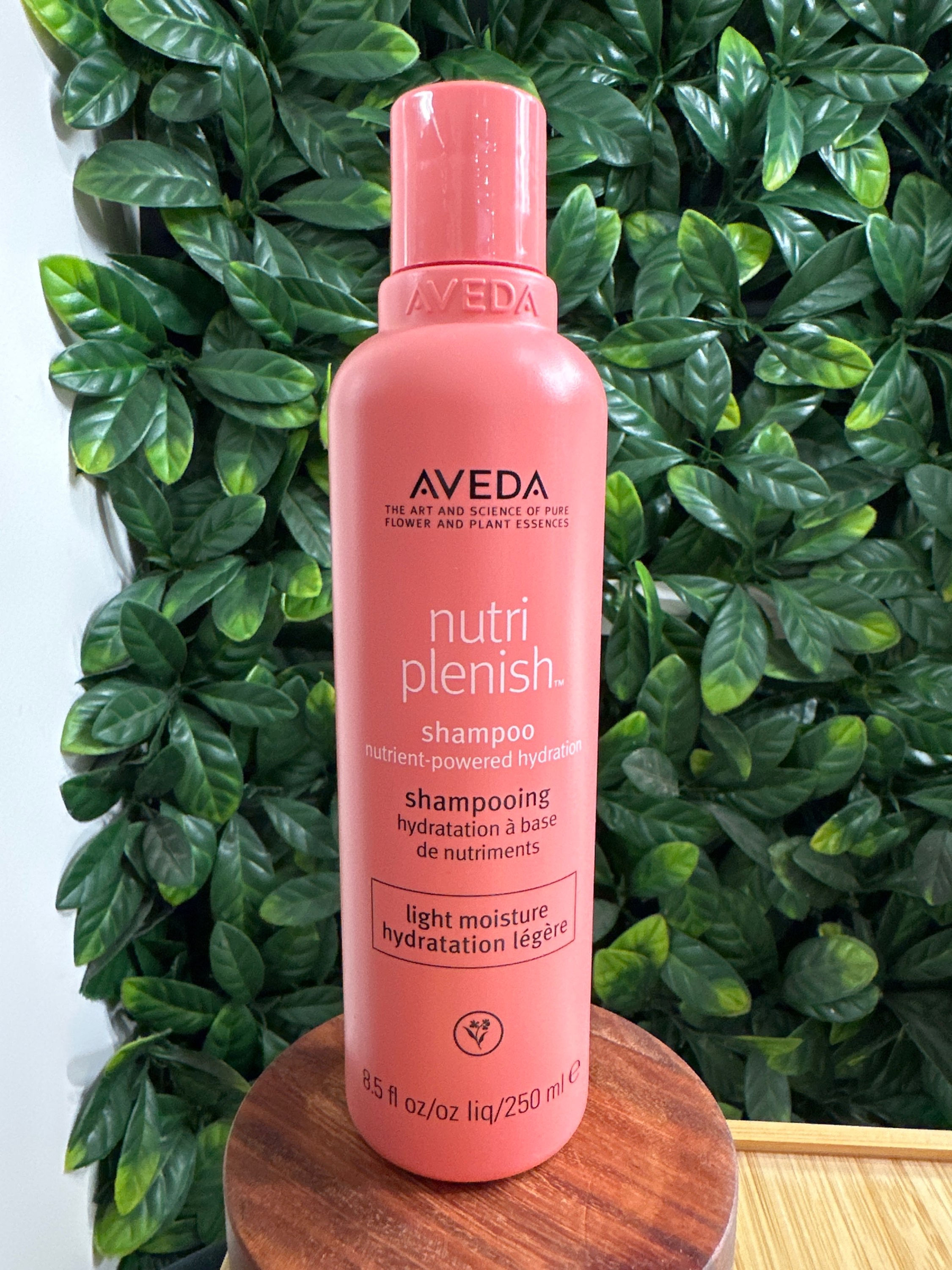 Nutriplenish Shampoo Light 250ml 018084014325