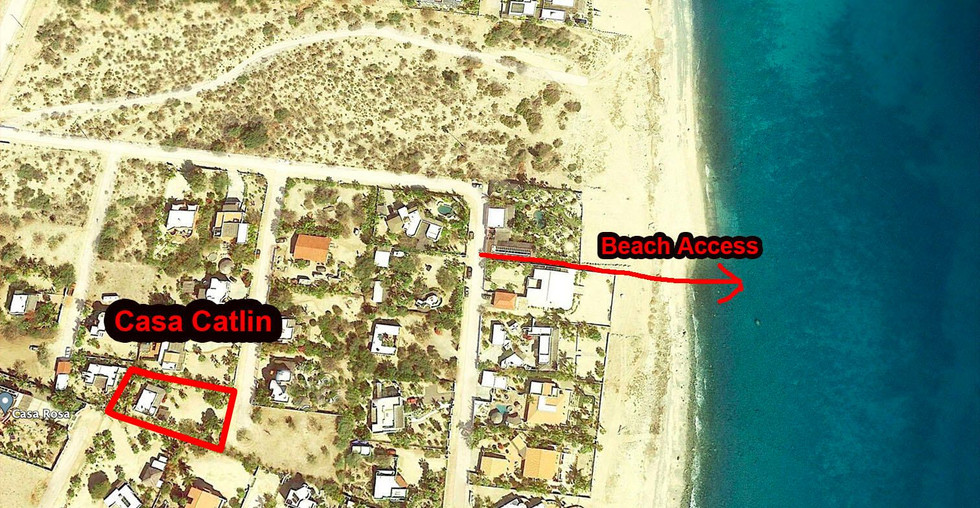 SOLD Casa Catlin LB.Real Estate