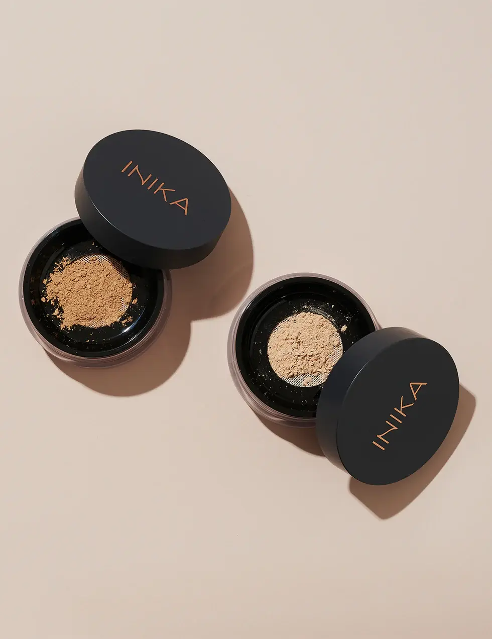 INIKA Loose Mineral Foundation - Freedom 9553527049546