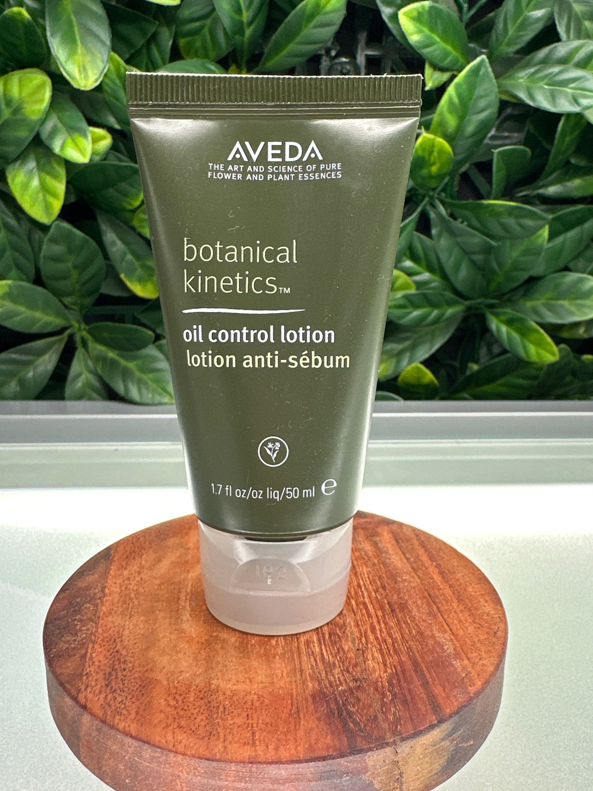 BK Oil Control Lotion 50ml 018084986349