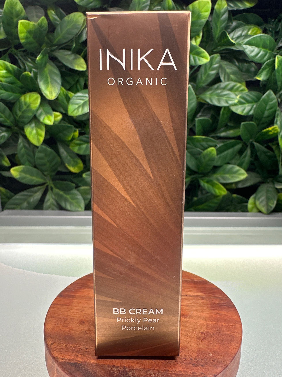 縮圖：Inika BB Cream -  Porcelain 9553527049621