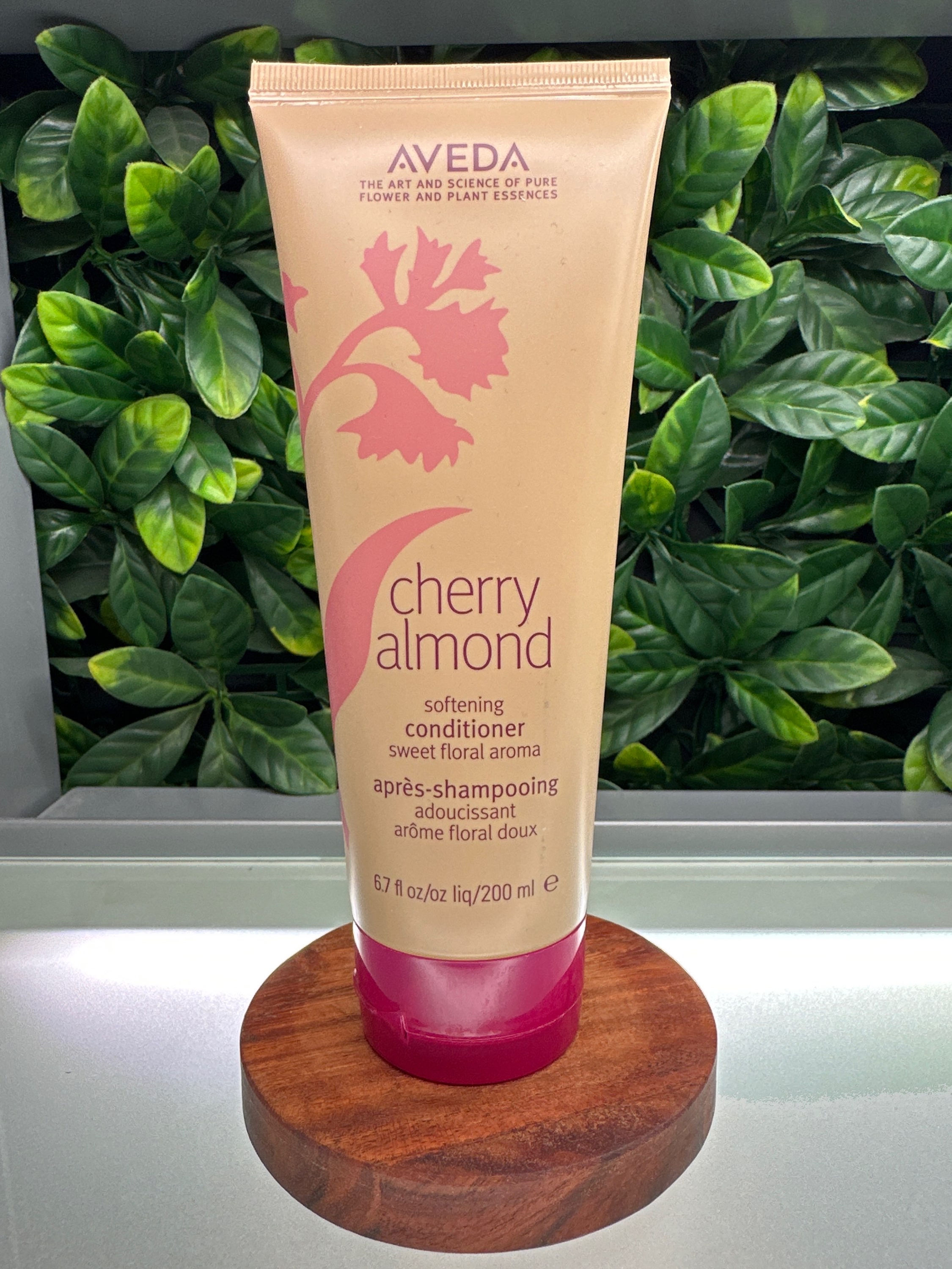 Cherry Almond - Conditioner 200ml 018084997475