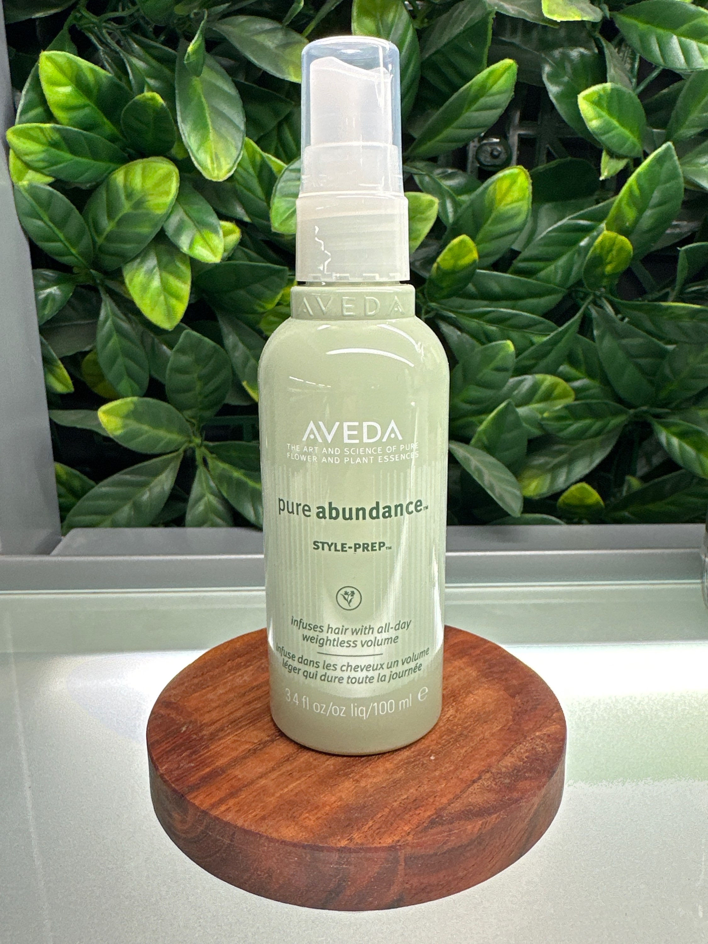 Pure Abundance - Style Prep 100ml 018084908174