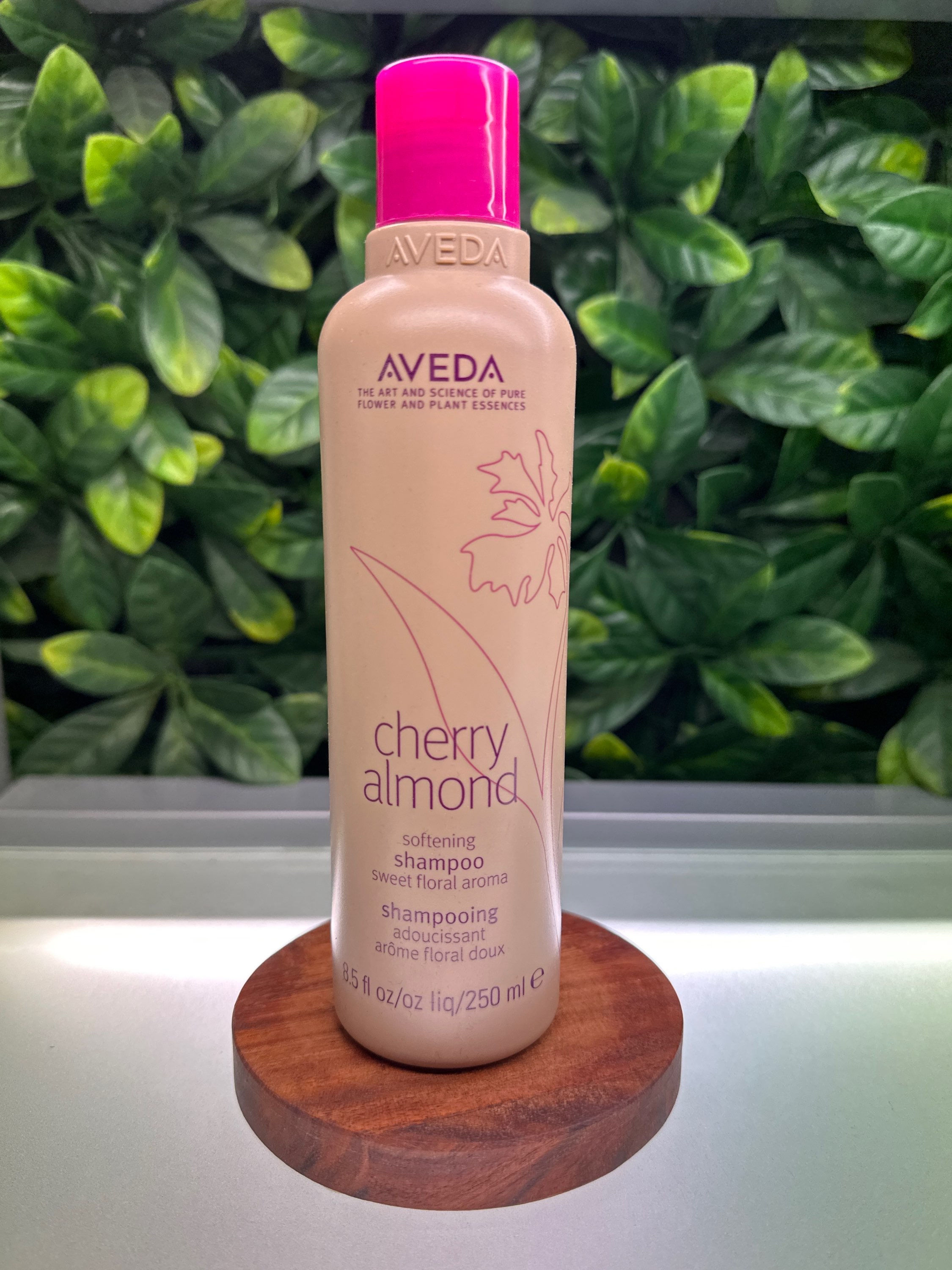 Cherry Almond - Shampoo 250ml 018084997444