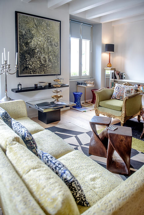 CERNOBBIO LIVING_