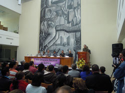 XXII Olimpiada Nacional de Química