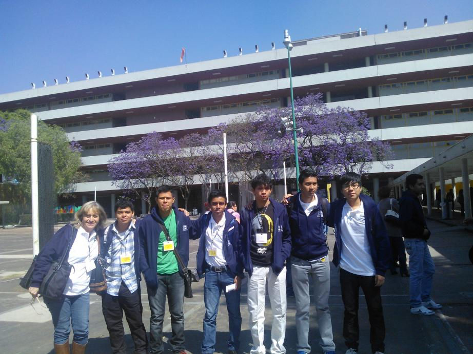 XXIII OLIMPIADA NACIONAL QUIMICA