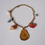Thumbnail: Monarch Charm Bracelet