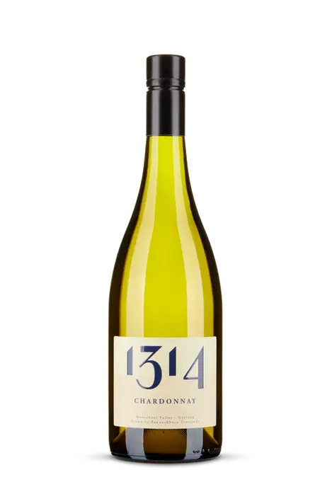 1314 BY BANNOCKBURN