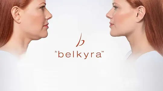 Belkyra