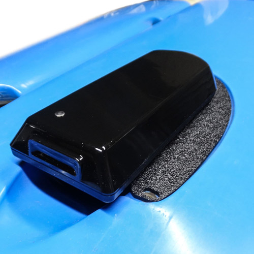 Humminbird Mega Imaging Ready Transducer Mount (Suits Hobie®) Hobie