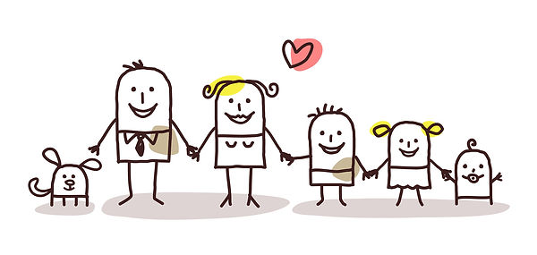 Famille