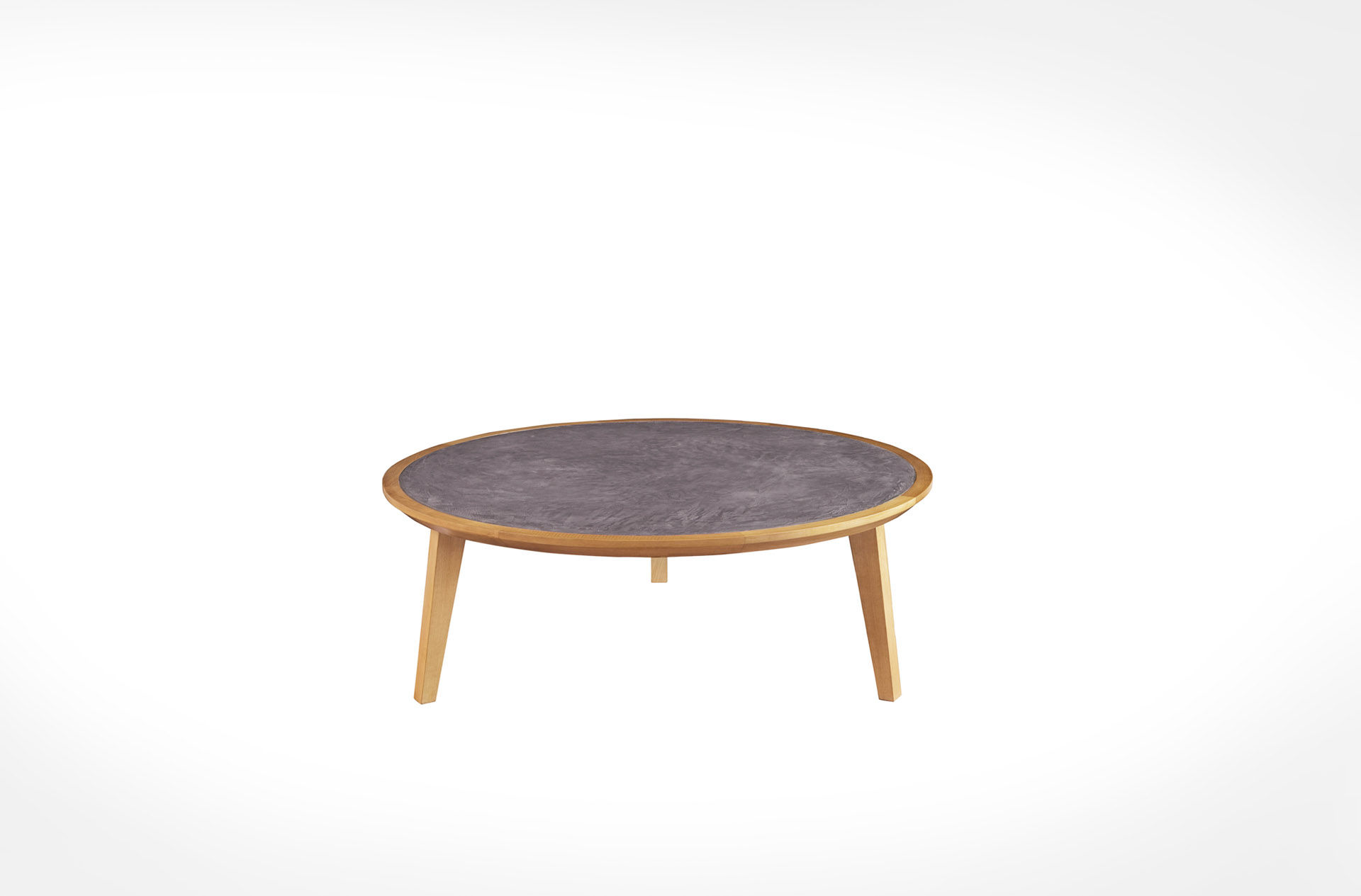 MESA BAJA TAPA CEMENTO