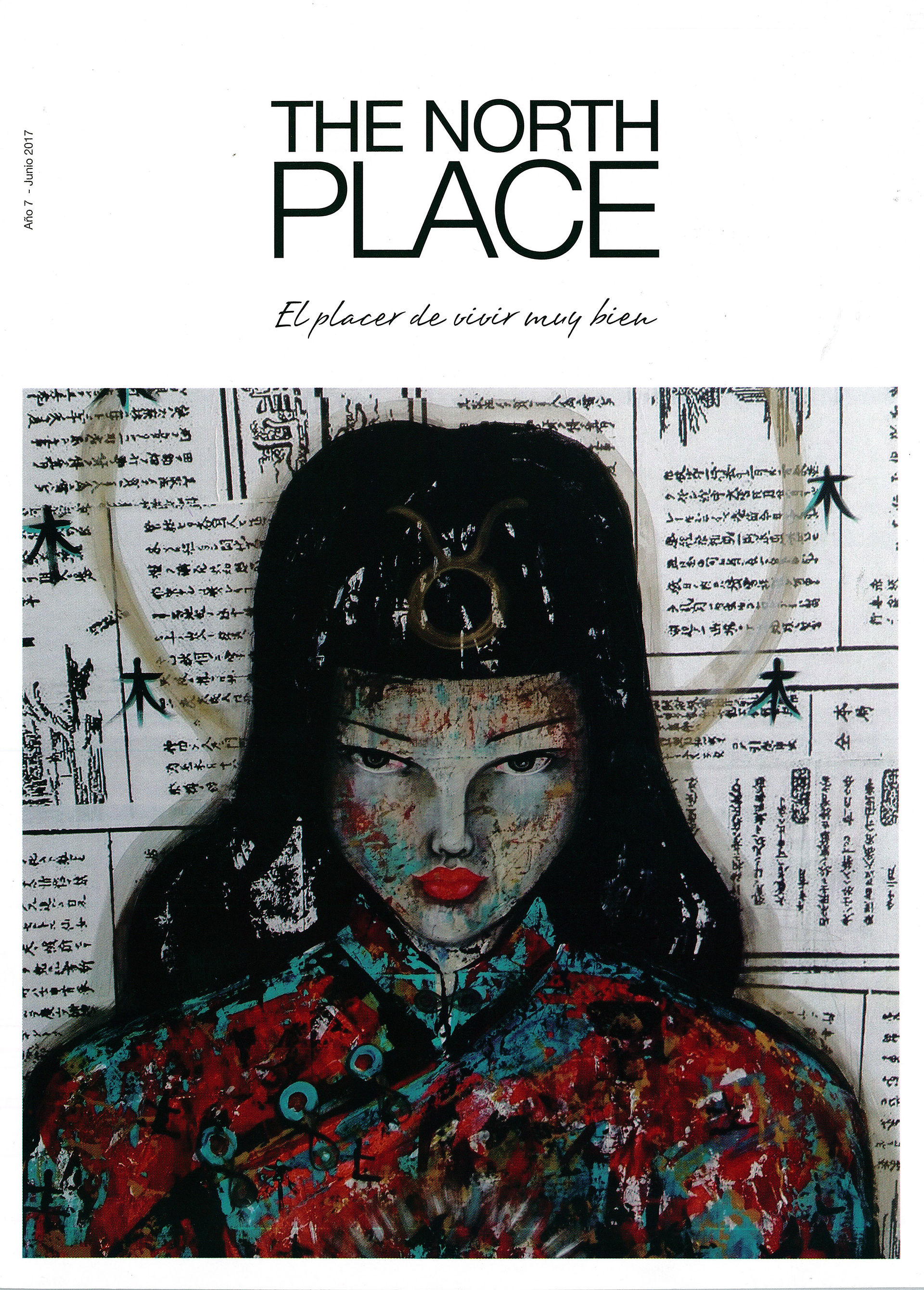 The North Place Tapa