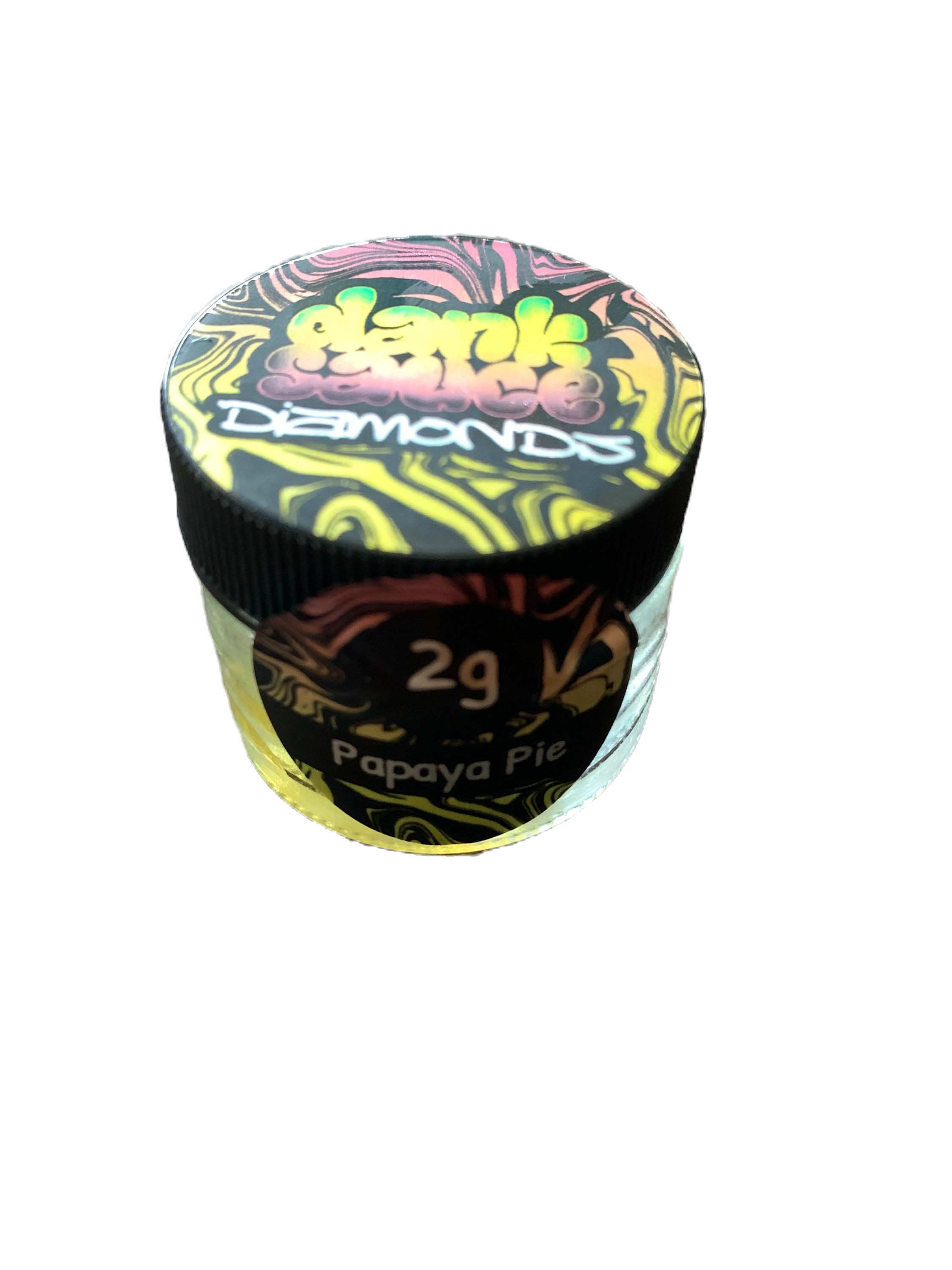 Dank sauce diamonds (2g)