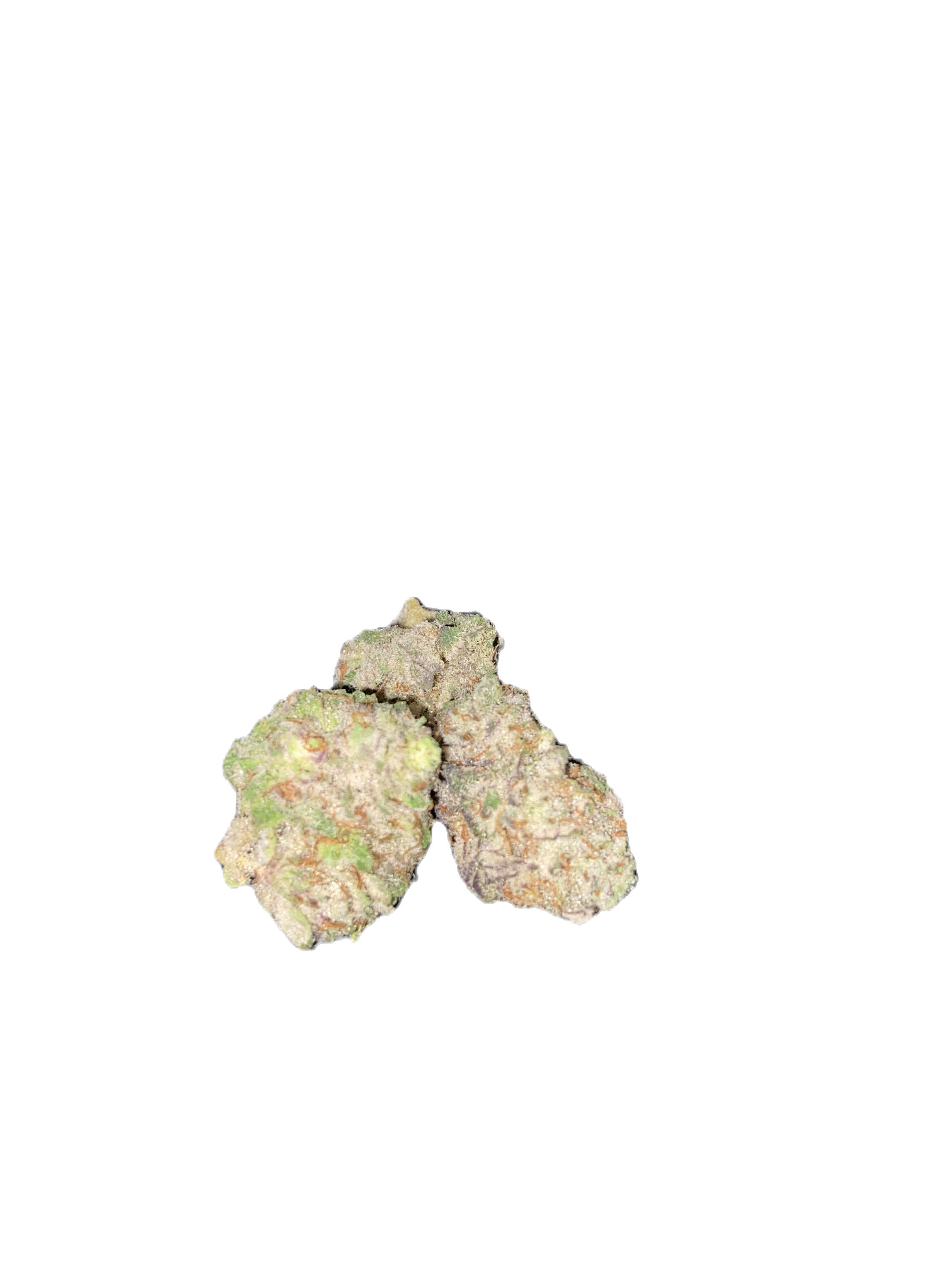 Black magic (indica)