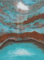 Sueño con cenotes