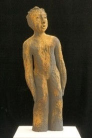 L’homme lézard