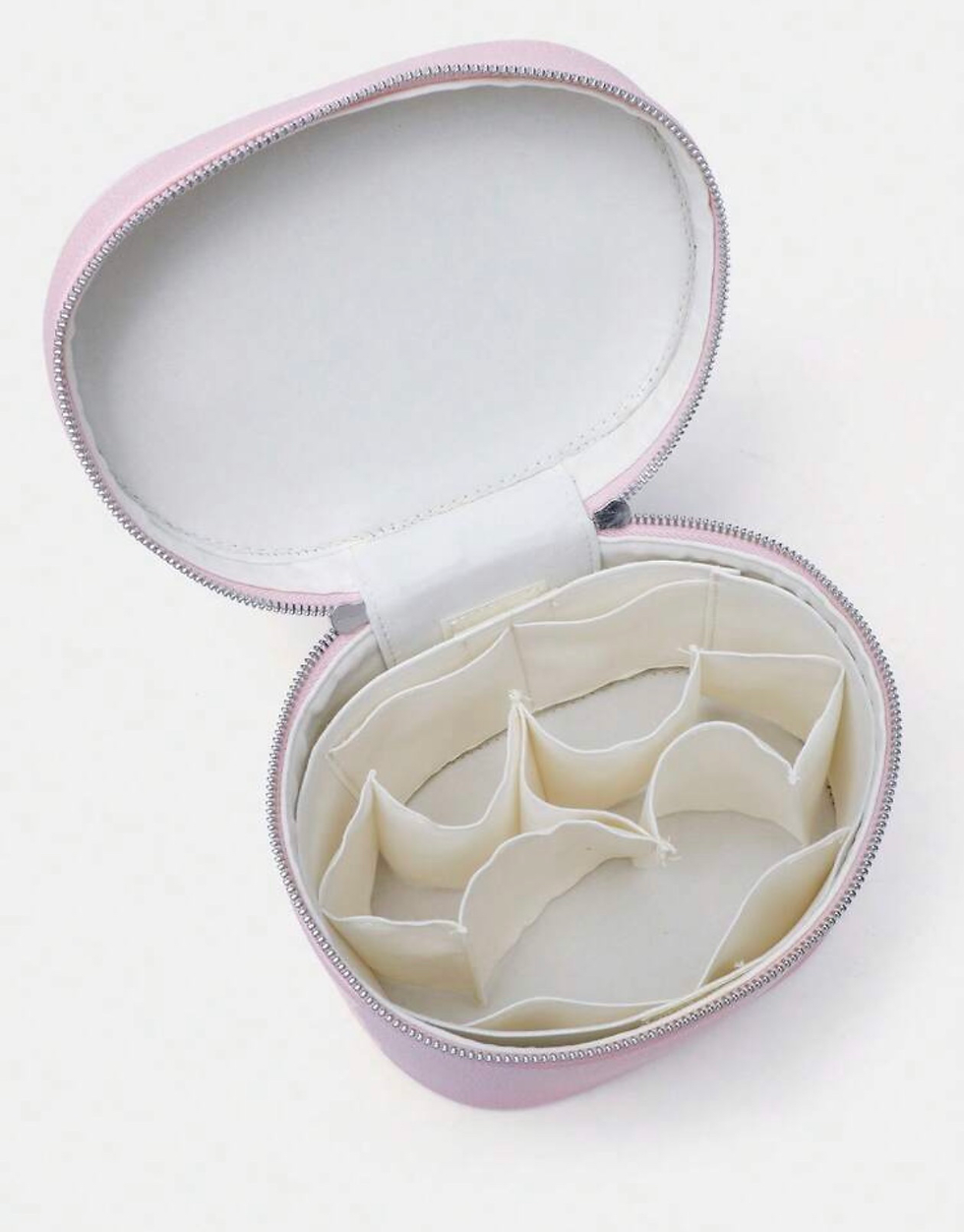 Thumbnail: leather Makeup Bag