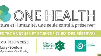 RNF | [JTS 2025] - Wild Legal au rendez-vous des Réserves Naturelles de France !