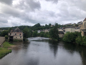 CREUSE | Le tout premier Manifeste des droits de la rivière Creuse signé au festival Chapitre Nature à Argenton-sur-Creuse