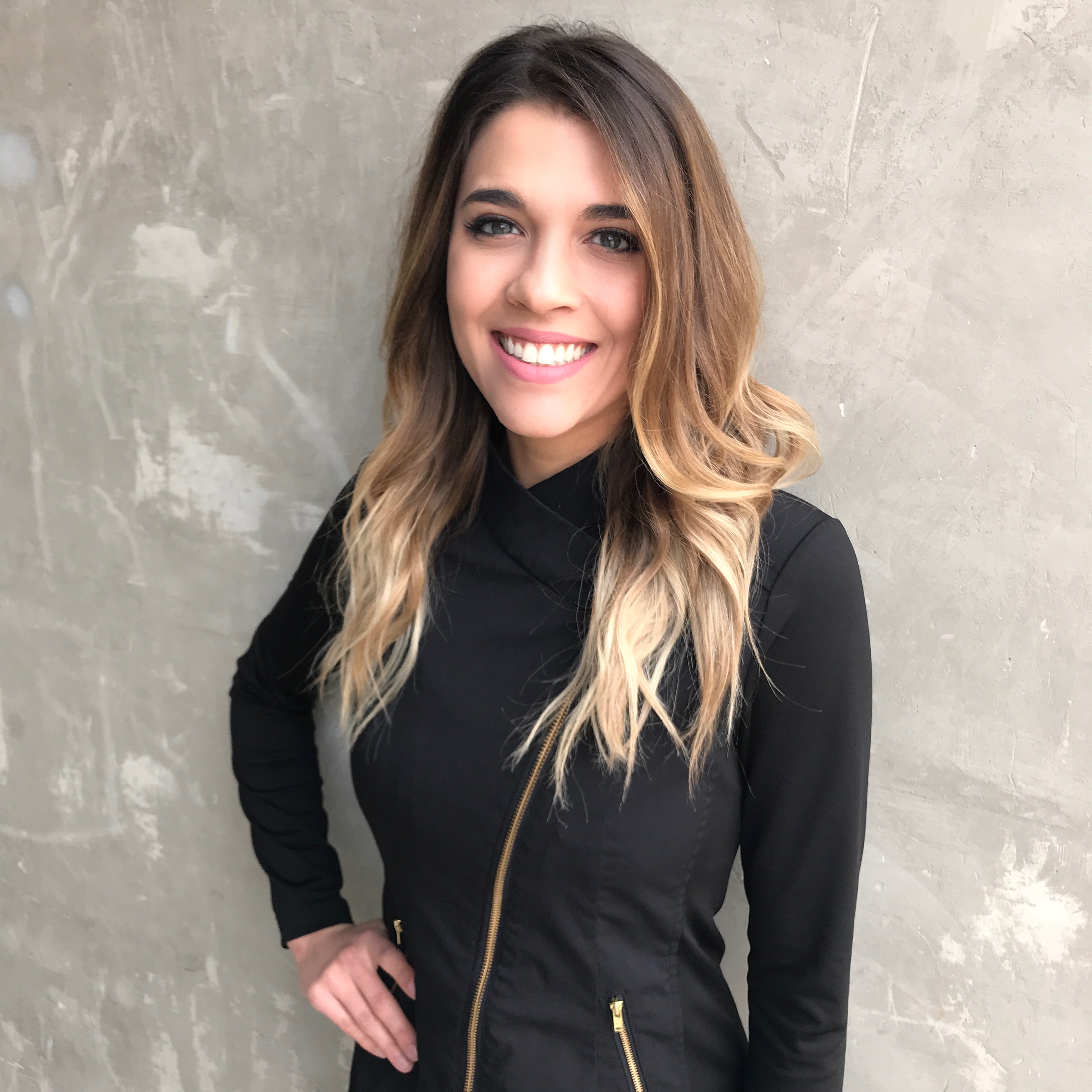Red Stella Best Rated Hair Salon In Austin Tx