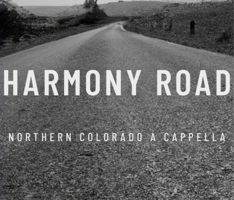 Harmony Road A Cappella Classic 