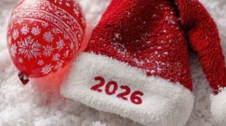 Rond de feestdagen zijn wij gesloten!