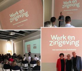 Wij hopen in de loop van 2021 weer een HR-Event te kunnen organiseren!