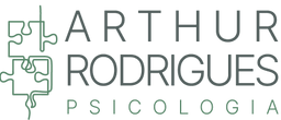 Logo Arthur Rodrigues Psicólogo