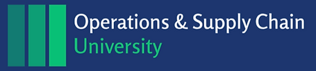 Operation & Supply Chain University