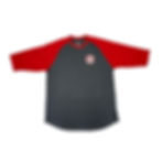 Thumbnail: Beaver Dash Bash 3/4 Sleeve Shirt