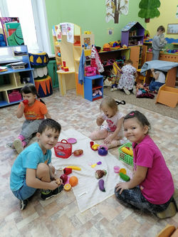 пикник