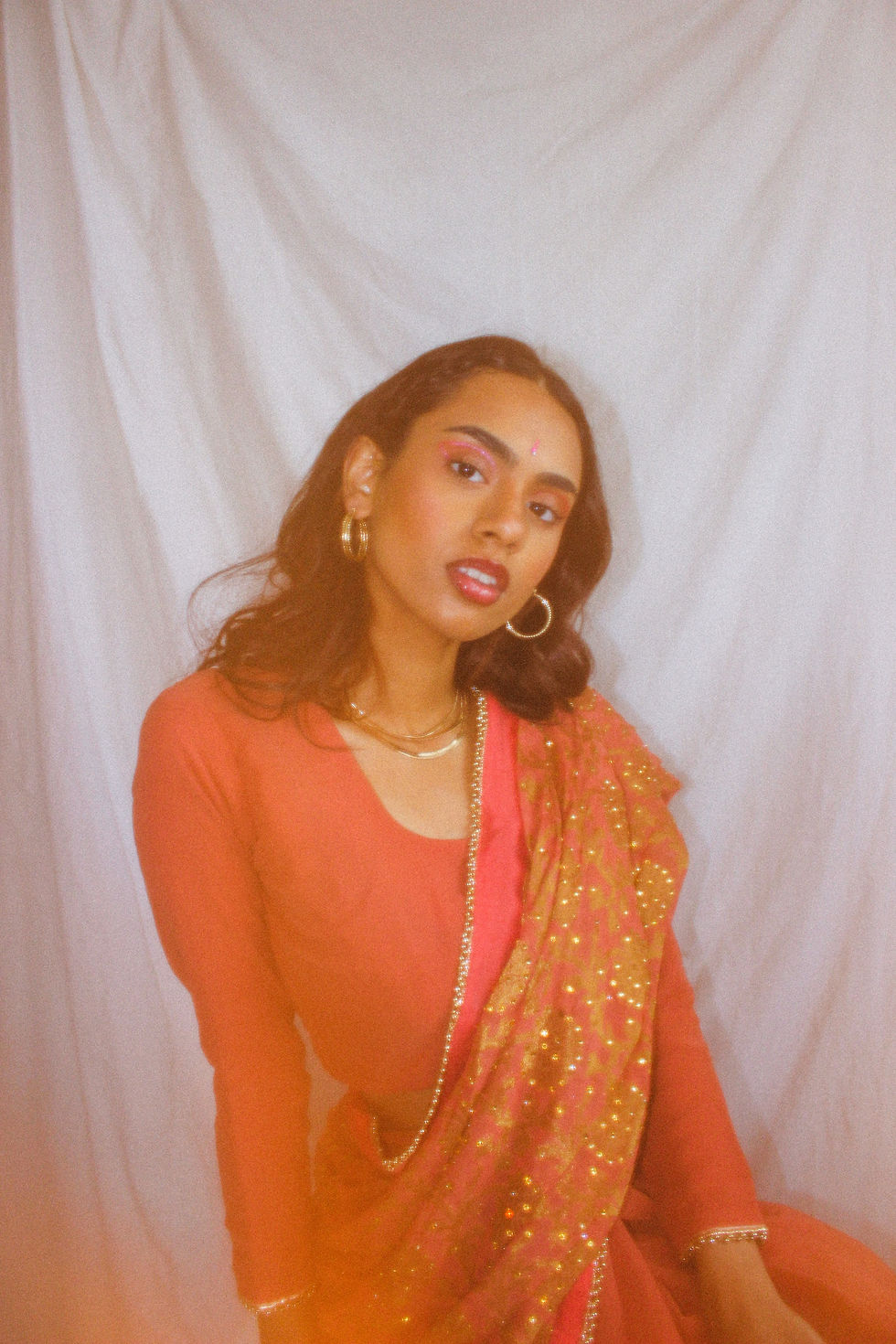 Three tips on how to feel confident as WOC