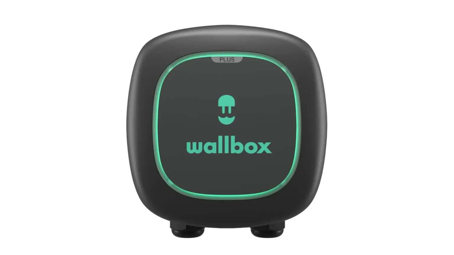 WallBox Pulsar Plus EV Charging Station J1772