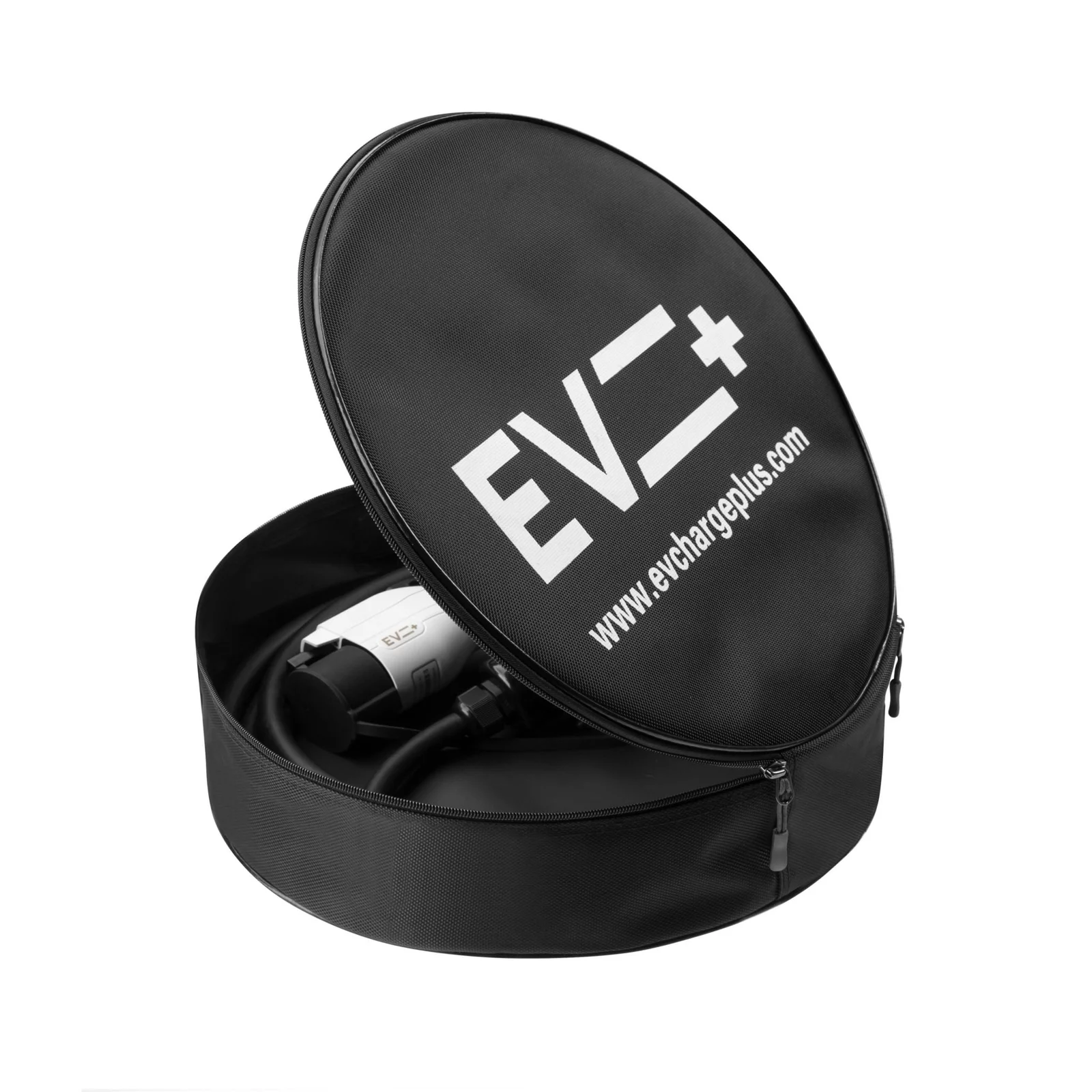 EV Charge Level 2 Portable Charging Cable J1772 W control Box 32A ev-charge-level-2-portable-charging-cable-j1772-w-control-box-32a